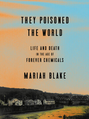 They Poisoned the World - ebook